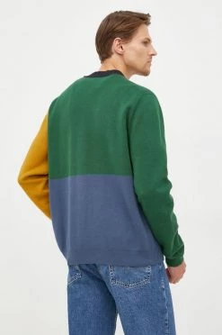 Ανδρικά Με φερμουάρ Βαμβακερή ζακέτα PS Paul Smith πολύχρωμο -Paul Smith (όλες οι μάρκες) Κατάστημα unnamed file 140