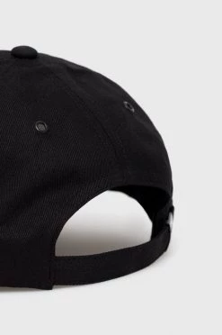 Ανδρικά Jockey Βαμβακερό καπέλο PS Paul Smith μαύρο -Paul Smith (όλες οι μάρκες) Κατάστημα unnamed file 145