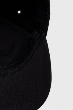 Ανδρικά Jockey Βαμβακερό καπέλο PS Paul Smith μαύρο -Paul Smith (όλες οι μάρκες) Κατάστημα unnamed file 146