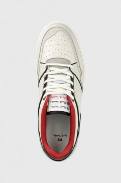 Ανδρικά Sneakers Δερμάτινα αθλητικά παπούτσια PS Paul Smith Zhongb γκρι 10 Ανδρικά Sneakers Δερμάτινα αθλητικά παπούτσια PS Paul Smith Zhongb γκρι -Paul Smith (όλες οι μάρκες) Κατάστημα unnamed file 150