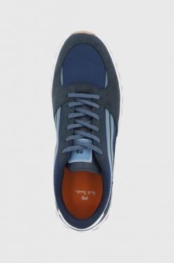 Ανδρικά Sneakers Υποδήματα PS Paul Smith ναυτικό μπλε 10 Ανδρικά Sneakers Υποδήματα PS Paul Smith ναυτικό μπλε -Paul Smith (όλες οι μάρκες) Κατάστημα unnamed file 160