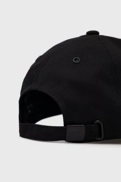 Ανδρικά Jockey Καπέλο PS Paul Smith μαύρο -Paul Smith (όλες οι μάρκες) Κατάστημα unnamed file 169