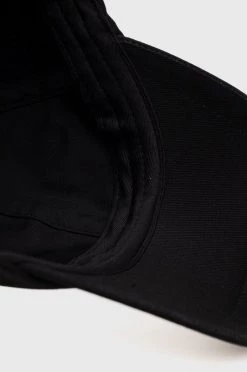 Ανδρικά Jockey Καπέλο PS Paul Smith μαύρο -Paul Smith (όλες οι μάρκες) Κατάστημα unnamed file 170