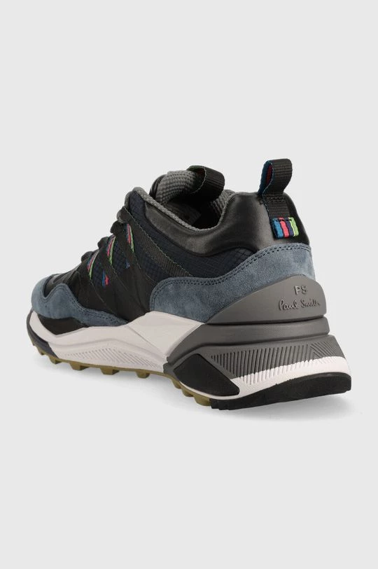 Ανδρικά Sneakers Αθλητικά PS Paul Smith , χρώμα: ναυτικό μπλε 5 Ανδρικά Sneakers Αθλητικά PS Paul Smith , χρώμα: ναυτικό μπλε - Image 3