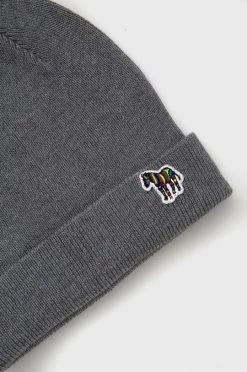 Ανδρικά Σκουφιά PS Paul Smith - Σκούφος μωβ -Paul Smith (όλες οι μάρκες) Κατάστημα unnamed file 187