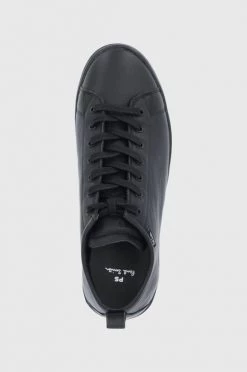 Ανδρικά Sneakers Δερμάτινα παπούτσια PS Paul Smith μαύρο -Paul Smith (όλες οι μάρκες) Κατάστημα unnamed file 195