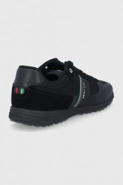 Ανδρικά Sneakers Υποδήματα PS Paul Smith μαύρο 9 Ανδρικά Sneakers Υποδήματα PS Paul Smith μαύρο -Paul Smith (όλες οι μάρκες) Κατάστημα unnamed file 199