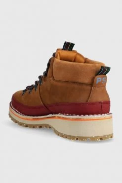 Ανδρικά Μπότες και Αρβύλες Δερμάτινα παπούτσια PS Paul Smith Lang καφέ -Paul Smith (όλες οι μάρκες) Κατάστημα unnamed file 2