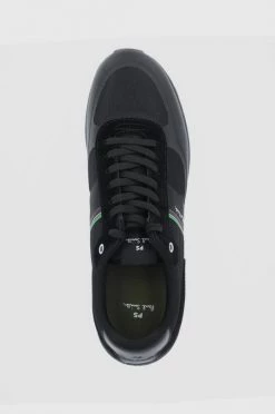 Ανδρικά Sneakers Υποδήματα PS Paul Smith μαύρο 10 Ανδρικά Sneakers Υποδήματα PS Paul Smith μαύρο -Paul Smith (όλες οι μάρκες) Κατάστημα unnamed file 200