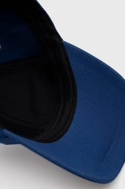 Ανδρικά Jockey Καπέλο PS Paul Smith χάλυβα μπλε -Paul Smith (όλες οι μάρκες) Κατάστημα unnamed file 213