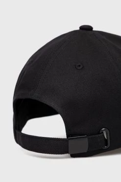 Ανδρικά Jockey Καπέλο PS Paul Smith μαύρο -Paul Smith (όλες οι μάρκες) Κατάστημα unnamed file 216