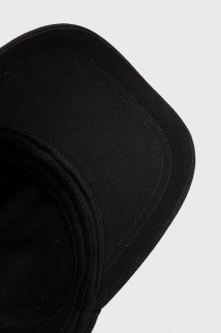 Ανδρικά Jockey Καπέλο PS Paul Smith μαύρο -Paul Smith (όλες οι μάρκες) Κατάστημα unnamed file 217