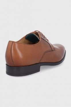 Ανδρικά Casual Δερμάτινα κλειστά παπούτσια PS Paul Smith DANIEL χρώμα: καφέ -Paul Smith (όλες οι μάρκες) Κατάστημα unnamed file 220