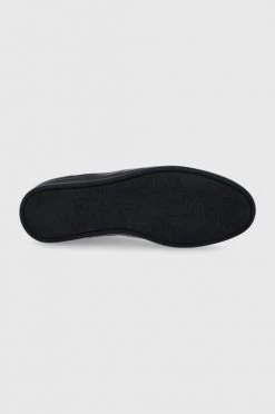 Ανδρικά Μπότες και Αρβύλες Δερμάτινα μποτάκια PS Paul Smith CLEON χρώμα: μαύρο -Paul Smith (όλες οι μάρκες) Κατάστημα unnamed file 227