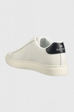 Ανδρικά Sneakers δερμάτινα αθλητικά παπούτσια PS Paul Smith Rex άσπρο -Paul Smith (όλες οι μάρκες) Κατάστημα unnamed file 230