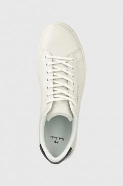 Ανδρικά Sneakers δερμάτινα αθλητικά παπούτσια PS Paul Smith Rex άσπρο -Paul Smith (όλες οι μάρκες) Κατάστημα unnamed file 231