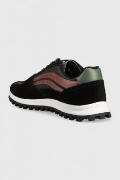 Ανδρικά Sneakers Αθλητικά PS Paul Smith Damon μαύρο -Paul Smith (όλες οι μάρκες) Κατάστημα unnamed file 235