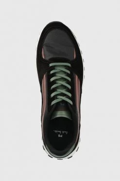 Ανδρικά Sneakers Αθλητικά PS Paul Smith Damon μαύρο -Paul Smith (όλες οι μάρκες) Κατάστημα unnamed file 236
