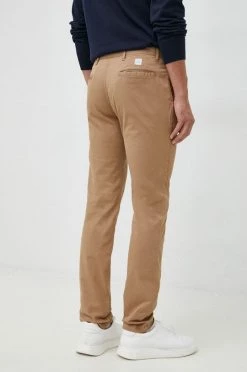 Ανδρικά Υφασμάτινα Παντελόνι PS Paul Smith μπεζ -Paul Smith (όλες οι μάρκες) Κατάστημα unnamed file 270