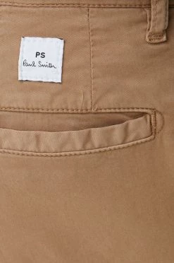 Ανδρικά Υφασμάτινα Παντελόνι PS Paul Smith μπεζ -Paul Smith (όλες οι μάρκες) Κατάστημα unnamed file 271