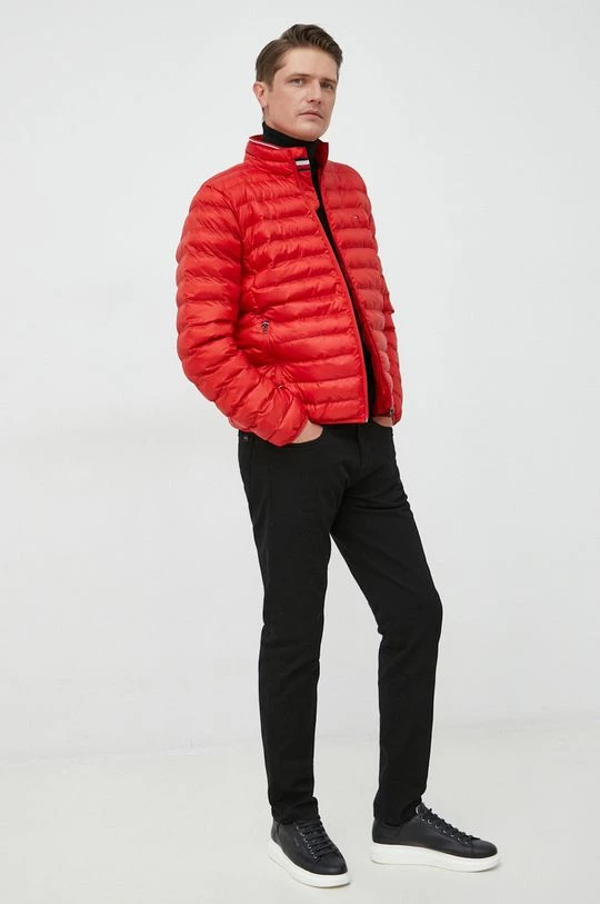 Ανδρικά Straight και Regular Τζιν παντελονι PS Paul Smith μαύρο 4 Ανδρικά Straight και Regular Τζιν παντελονι PS Paul Smith μαύρο - Image 2