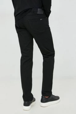 Ανδρικά Straight και Regular Τζιν παντελονι PS Paul Smith μαύρο 7 Ανδρικά Straight και Regular Τζιν παντελονι PS Paul Smith μαύρο -Paul Smith (όλες οι μάρκες) Κατάστημα unnamed file 277