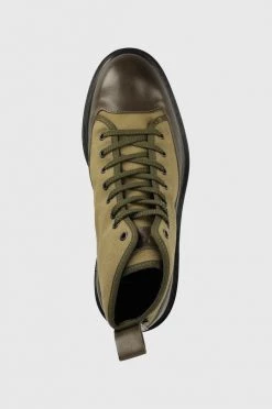 Ανδρικά Μπότες και Αρβύλες Υποδήματα PS Paul Smith Buhl πράσινο -Paul Smith (όλες οι μάρκες) Κατάστημα unnamed file 29