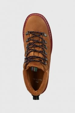 Ανδρικά Μπότες και Αρβύλες Δερμάτινα παπούτσια PS Paul Smith Lang καφέ -Paul Smith (όλες οι μάρκες) Κατάστημα unnamed file 3