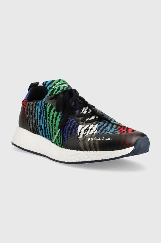 Ανδρικά Sneakers Αθλητικά PS Paul Smith Krios Αθλητικά PS Paul Smith Krios πολύχρωμο 4 Ανδρικά Sneakers Αθλητικά PS Paul Smith Krios Αθλητικά PS Paul Smith Krios πολύχρωμο - Image 2