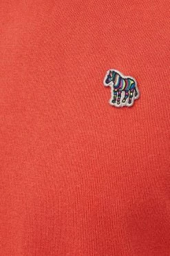 Ανδρικά Χωρίς φερμουάρ Πουλόβερ PS Paul Smith πορτοκαλί, -Paul Smith (όλες οι μάρκες) Κατάστημα unnamed file 365