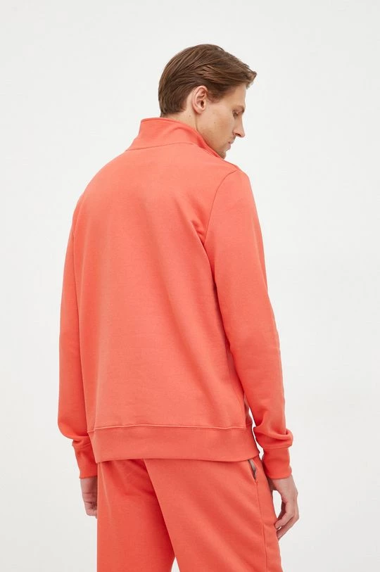 Ανδρικά Χωρίς φερμουάρ Βαμβακερή μπλούζα PS Paul Smith πορτοκαλί, 5 Ανδρικά Χωρίς φερμουάρ Βαμβακερή μπλούζα PS Paul Smith πορτοκαλί, - Image 3