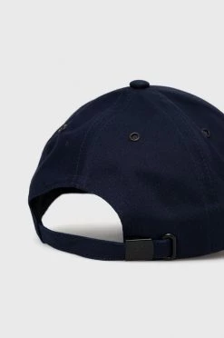 Ανδρικά Jockey Βαμβακερό καπέλο PS Paul Smith ναυτικό μπλε -Paul Smith (όλες οι μάρκες) Κατάστημα unnamed file 384