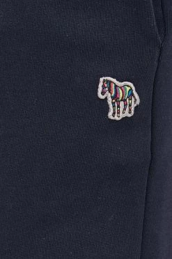 Ανδρικά Παντελόνια φόρμας Βαμβακερό παντελόνι PS Paul Smith ναυτικό μπλε -Paul Smith (όλες οι μάρκες) Κατάστημα unnamed file 411