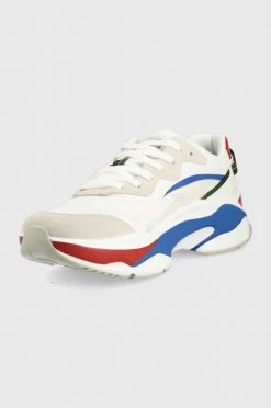Ανδρικά Sneakers Αθλητικά PS Paul Smith Zhongb άσπρο -Paul Smith (όλες οι μάρκες) Κατάστημα unnamed file 419