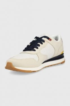 Ανδρικά Sneakers Δερμάτινα αθλητικά παπούτσια PS Paul Smith Zhongb μπεζ -Paul Smith (όλες οι μάρκες) Κατάστημα unnamed file 437