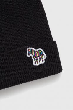 Ανδρικά Σκουφιά Σκούφος PS Paul Smith μαύρο 7 Ανδρικά Σκουφιά Σκούφος PS Paul Smith μαύρο -Paul Smith (όλες οι μάρκες) Κατάστημα unnamed file 45