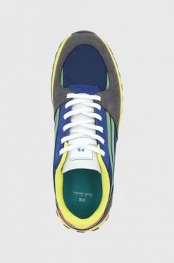 Ανδρικά Sneakers Υποδήματα PS Paul Smith Υποδήματα PS Paul Smith πολύχρωμο -Paul Smith (όλες οι μάρκες) Κατάστημα unnamed file 453