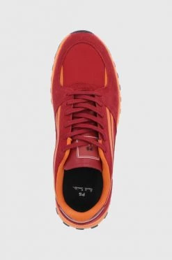 Ανδρικά Sneakers Υποδήματα PS Paul Smith κόκκινο -Paul Smith (όλες οι μάρκες) Κατάστημα unnamed file 458