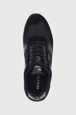 Ανδρικά Sneakers PS Paul Smith - Υποδήματα Will PS Paul Smith - Υποδήματα Will μαύρο 10 Ανδρικά Sneakers PS Paul Smith - Υποδήματα Will PS Paul Smith - Υποδήματα Will μαύρο -Paul Smith (όλες οι μάρκες) Κατάστημα unnamed file 465