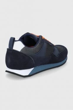 Ανδρικά Sneakers Υποδήματα PS Paul Smith ναυτικό μπλε -Paul Smith (όλες οι μάρκες) Κατάστημα unnamed file 469