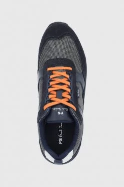 Ανδρικά Sneakers Υποδήματα PS Paul Smith ναυτικό μπλε -Paul Smith (όλες οι μάρκες) Κατάστημα unnamed file 470