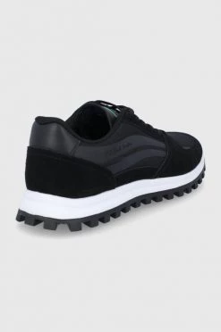 Ανδρικά Sneakers Υποδήματα PS Paul Smith μαύρο -Paul Smith (όλες οι μάρκες) Κατάστημα unnamed file 474
