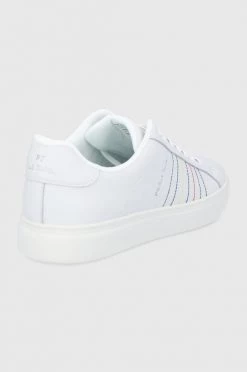 Ανδρικά Sneakers Δερμάτινα παπούτσια PS Paul Smith άσπρο -Paul Smith (όλες οι μάρκες) Κατάστημα unnamed file 484