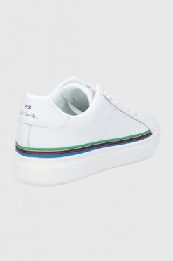 Ανδρικά Sneakers Δερμάτινα παπούτσια PS Paul Smith άσπρο -Paul Smith (όλες οι μάρκες) Κατάστημα unnamed file 489