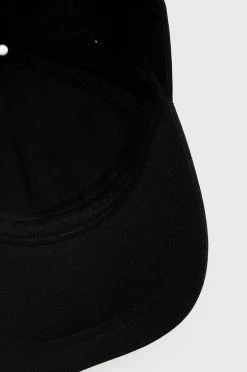 Ανδρικά Jockey Καπέλο PS Paul Smith μαύρο -Paul Smith (όλες οι μάρκες) Κατάστημα unnamed file 495