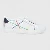 Ανδρικά Sneakers Δερμάτινα παπούτσια Paul Smith άσπρο -Paul Smith (όλες οι μάρκες) Κατάστημα unnamed file 496