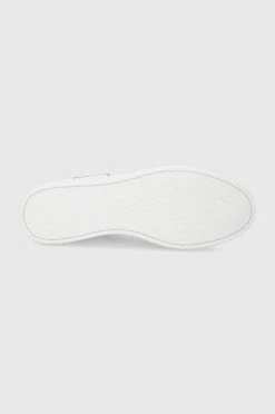 Ανδρικά Sneakers Δερμάτινα παπούτσια Paul Smith άσπρο -Paul Smith (όλες οι μάρκες) Κατάστημα unnamed file 500