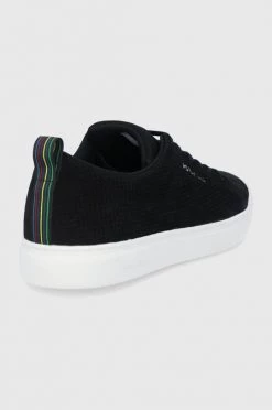 Ανδρικά Sneakers Σουέτ παπούτσια Paul Smith μαύρο -Paul Smith (όλες οι μάρκες) Κατάστημα unnamed file 503