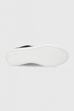 Ανδρικά Sneakers Σουέτ παπούτσια Paul Smith μαύρο -Paul Smith (όλες οι μάρκες) Κατάστημα unnamed file 505