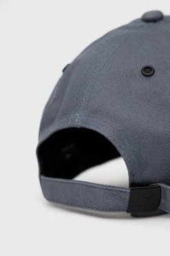 Ανδρικά Jockey Καπέλο PS Paul Smith χάλυβα μπλε -Paul Smith (όλες οι μάρκες) Κατάστημα unnamed file 52